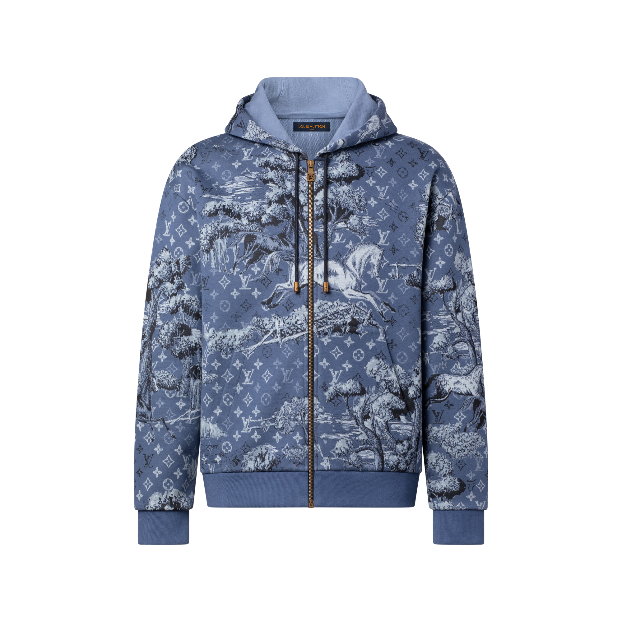 Coleção Ready-to-Wear de XS para Homem | LOUIS VUITTON ®